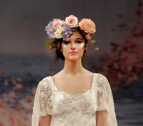 Flower Headdress