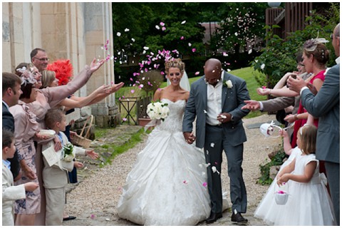 french wedding photography