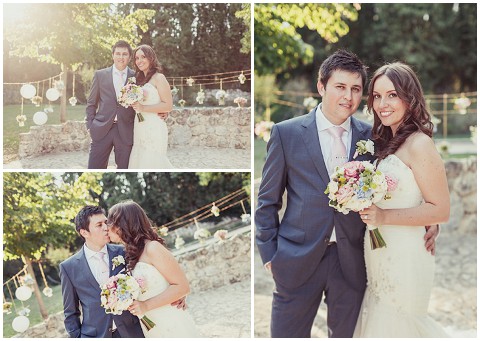south of france wedding planner