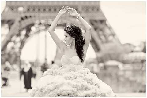 EmmPhotography dancing paris