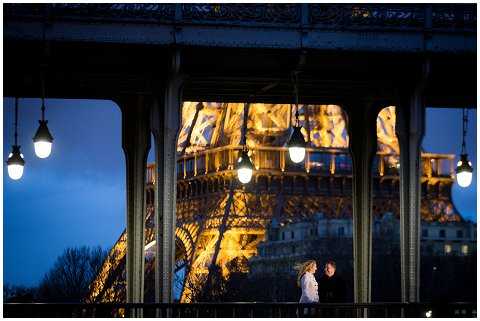 proposal in paris