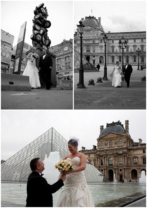 sights of paris wedding dress