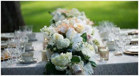 swanlake flowers