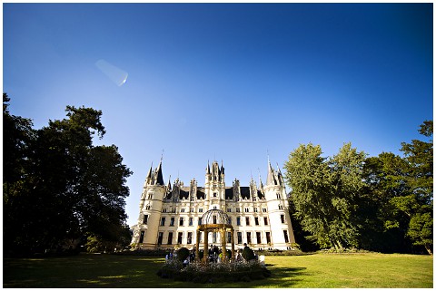 chateau challain french castle