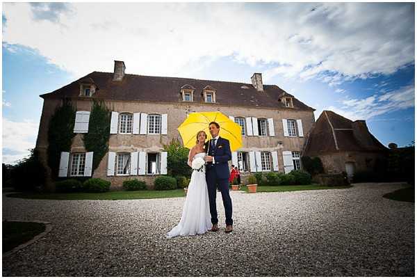 chateau wedding loire valley