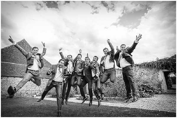 crazy groom picture