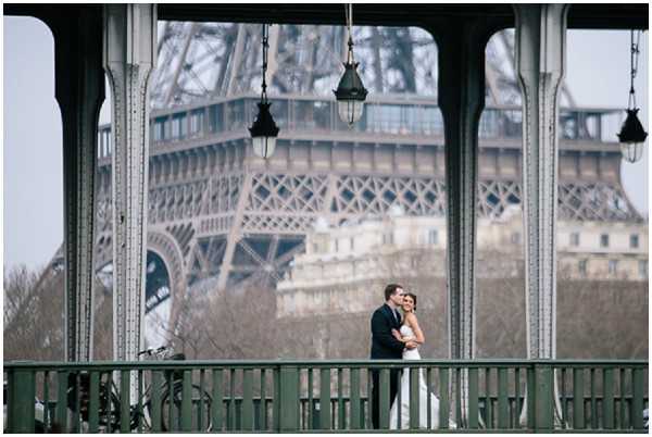 eiffel tower elope