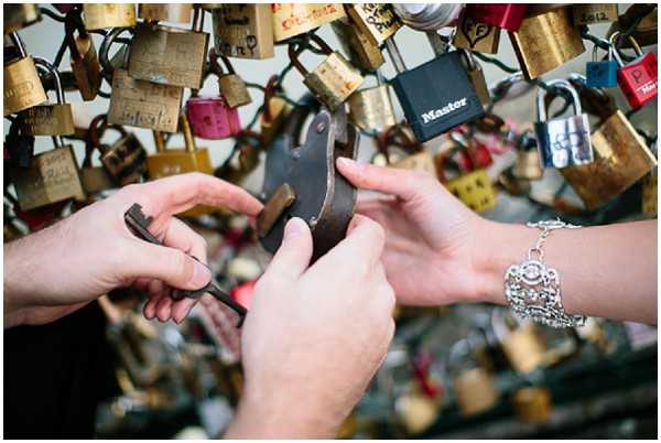 lovelocks paris