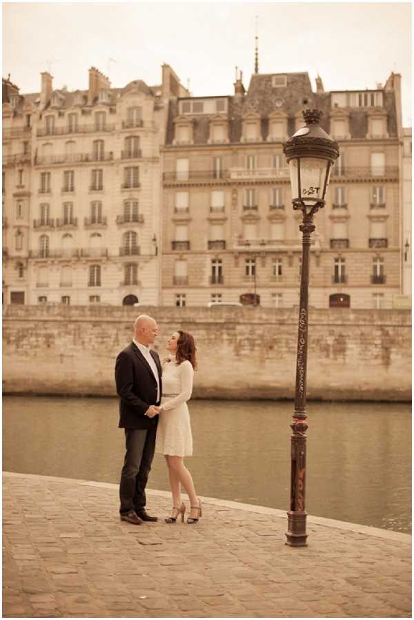 paris in love
