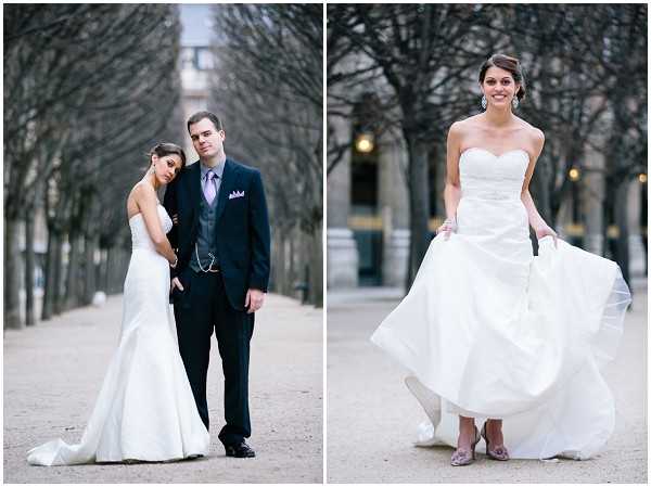 wedding photographer paris