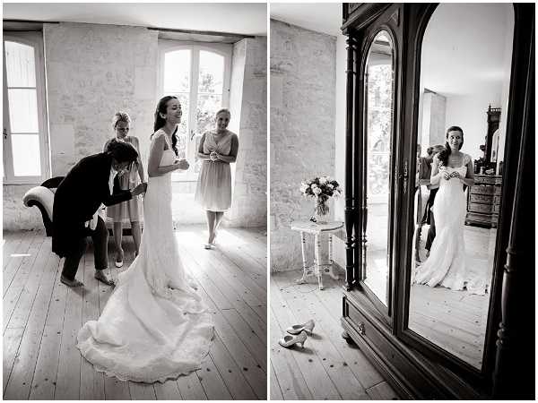 charente wedding LaSposa