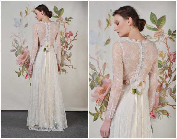 claire pettibone bridalwear