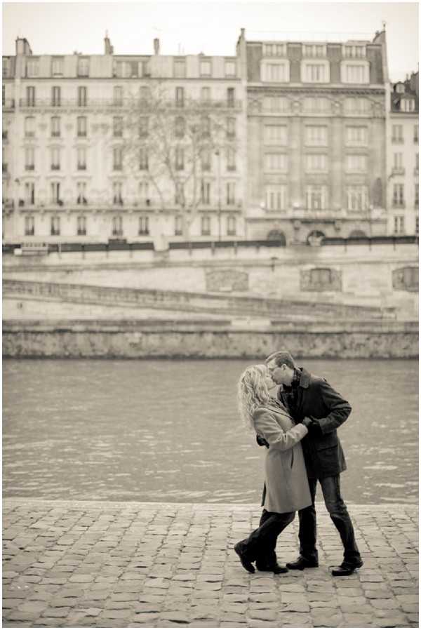 engagement shoot paris