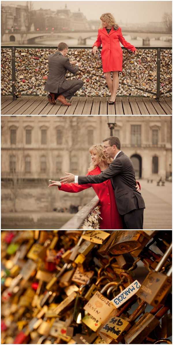 lovelocks paris