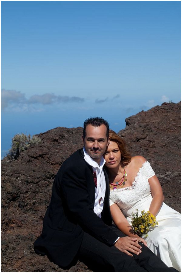 wedding photography volcano
