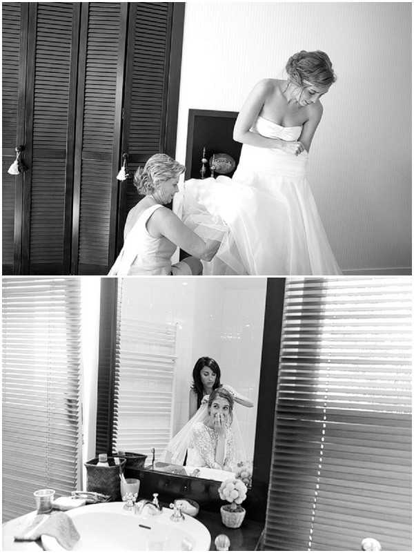 bridal hair and makeup france