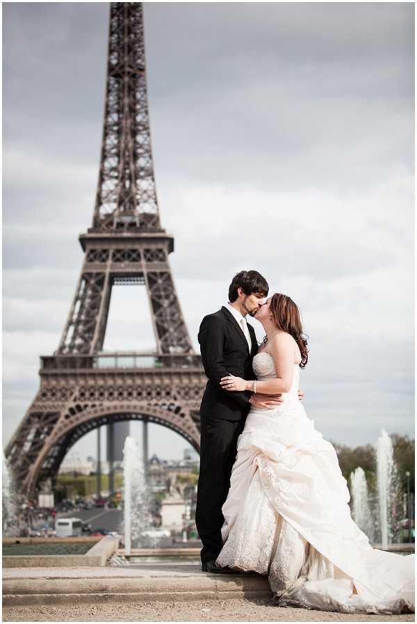 eiffel tower shoot