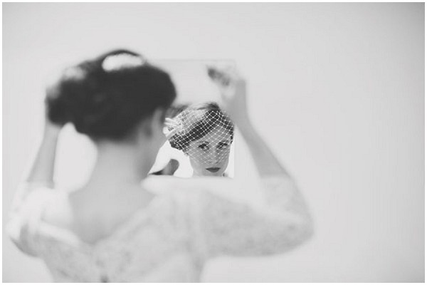 reportage bridal photography