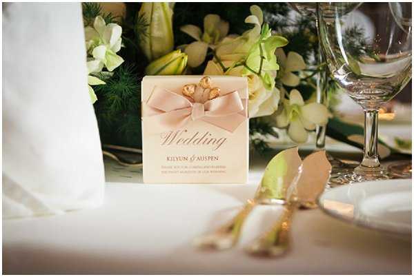 champagne colour wedding