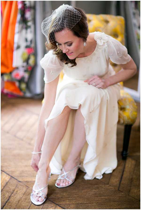 jenny packham vintage wedding dress