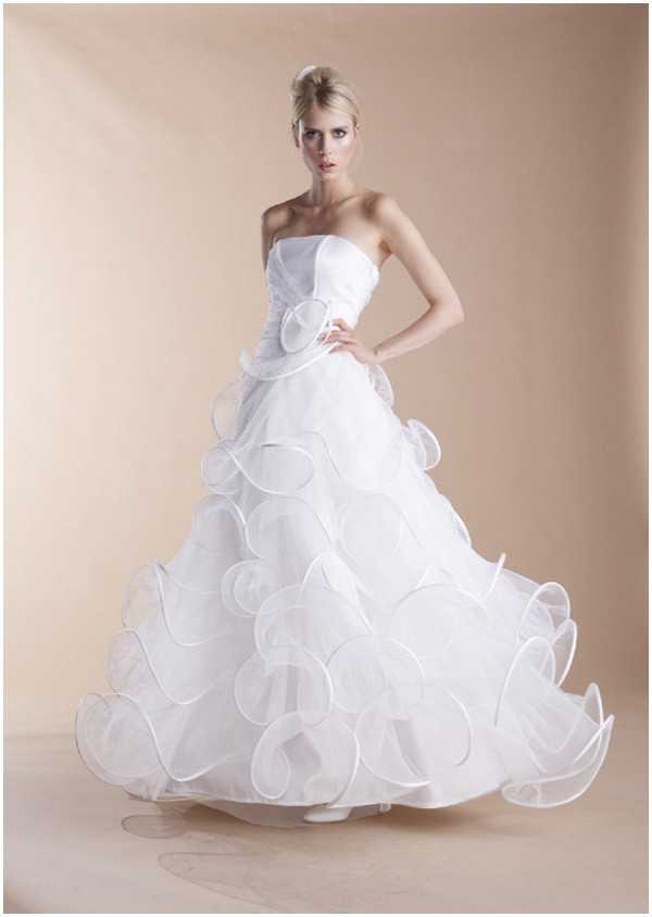 suzanne ermann wedding dress