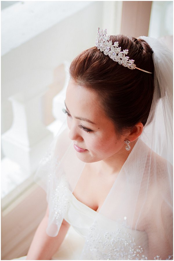vera wang bridal gown