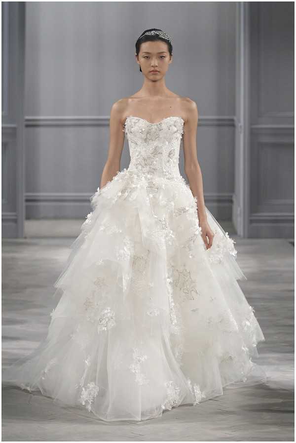 Ethereal Wedding Gown Designers 6