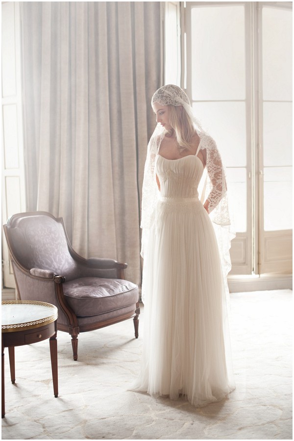 fairytale wedding dress designer