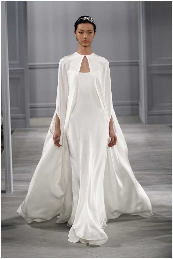 monique lhuillier spring 2014_collection