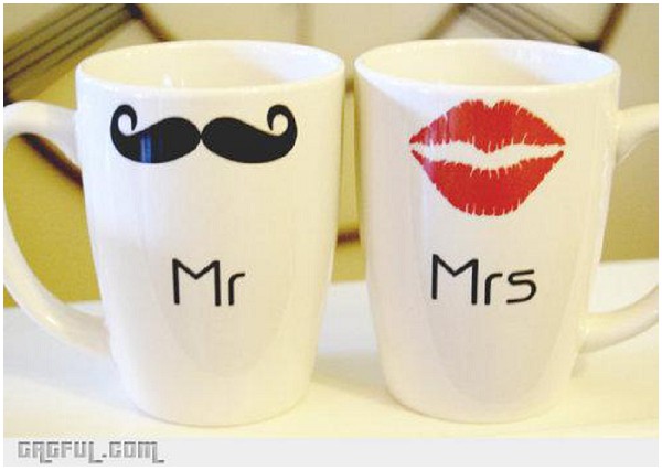 mr mrs mugs