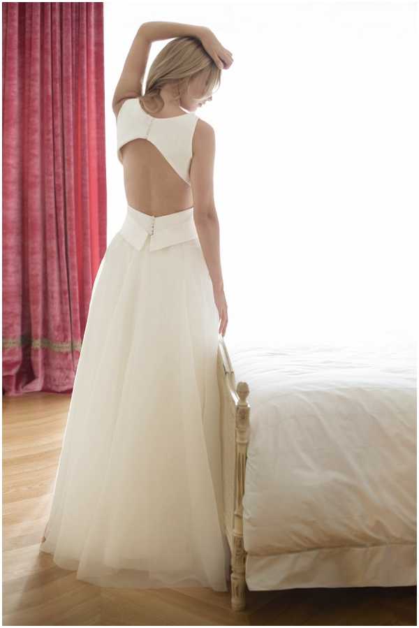 paris wedding dress designer