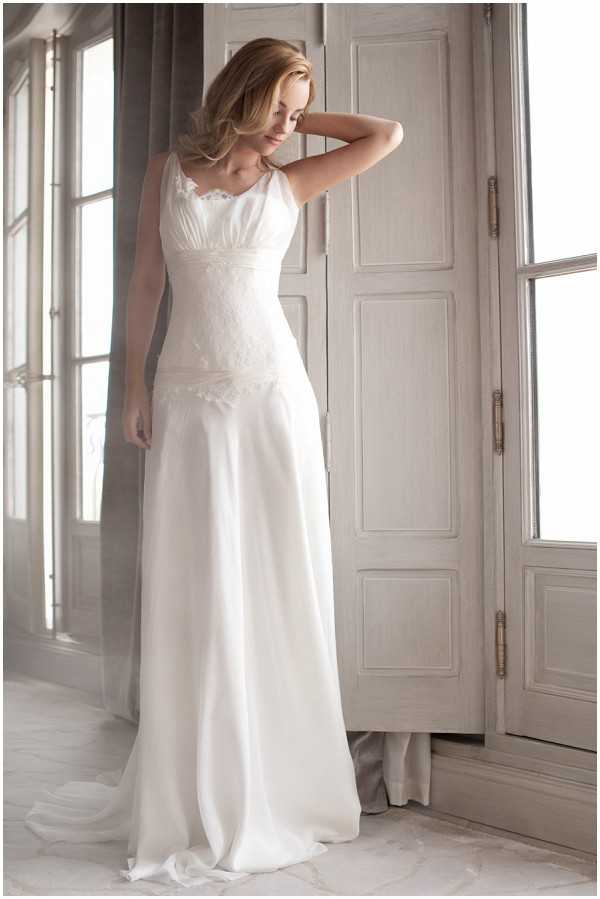 wedding dress france