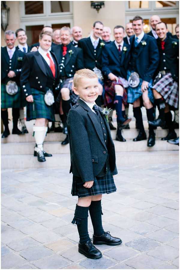 wedding kilts