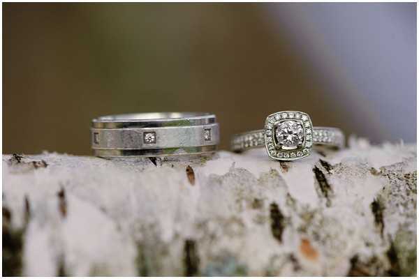 wedding rings