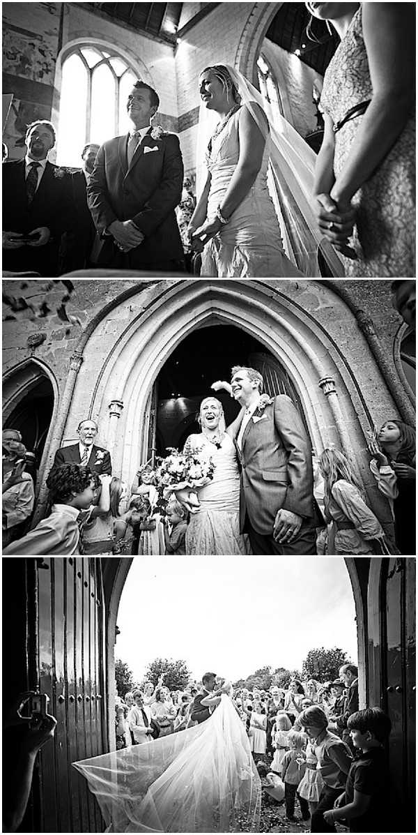 church wedding in france