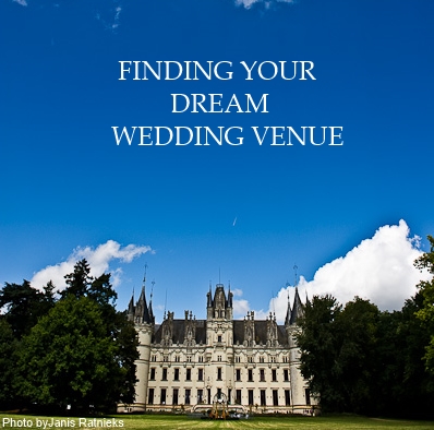 destination wedding venue questions