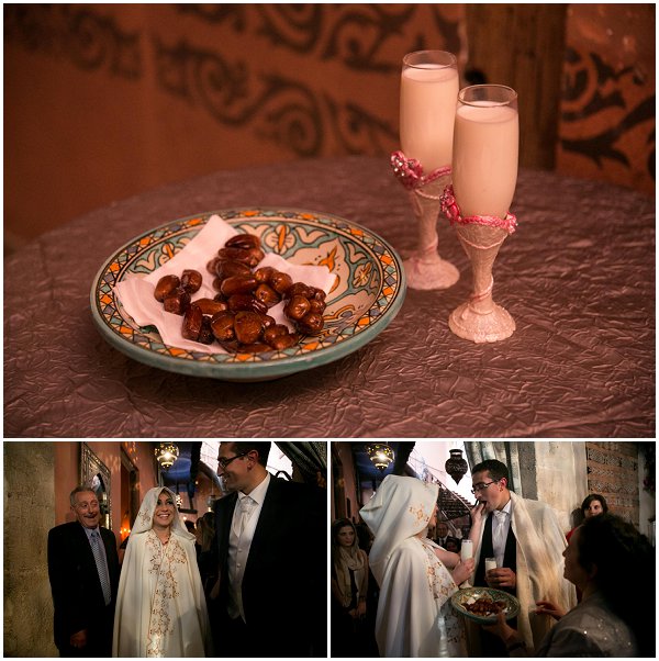 muslim wedding ceremony