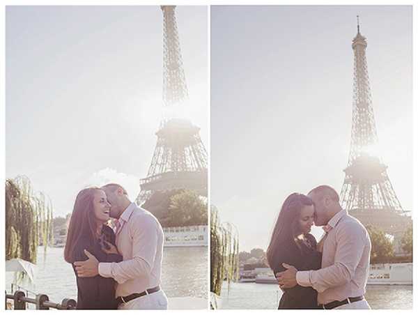 paris anniversary photographer