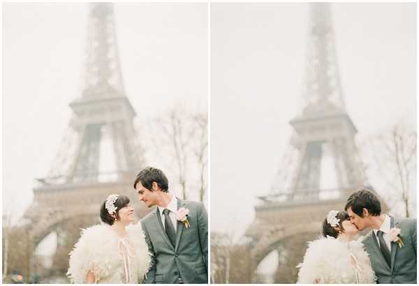 paris wedding