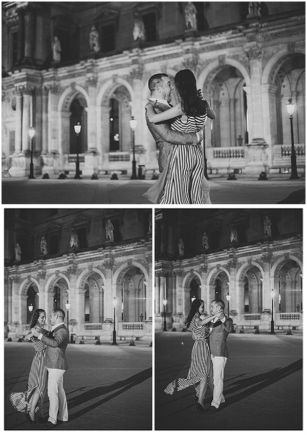 waltz in paris