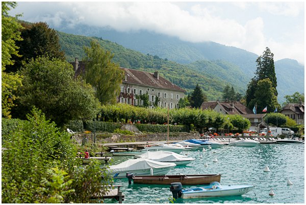 annecy France