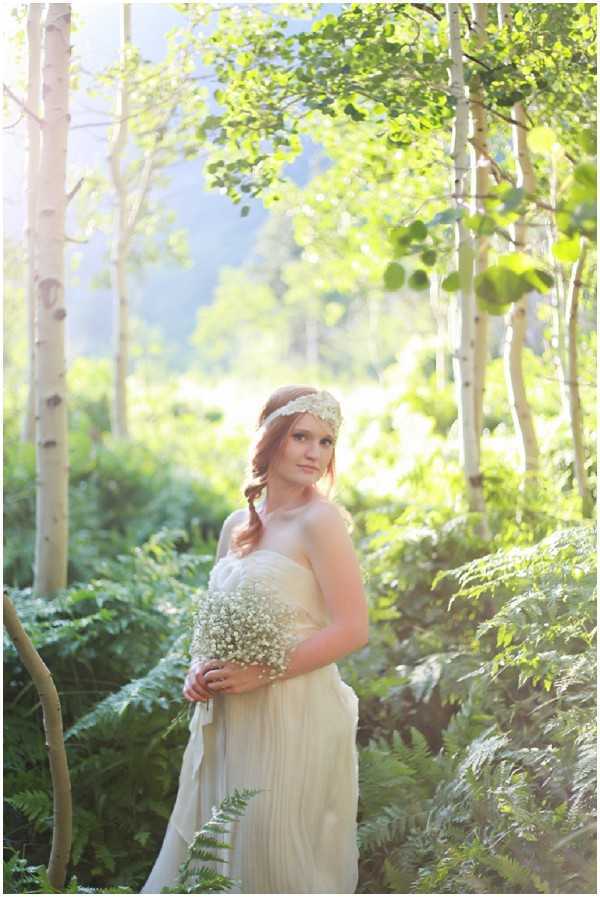 boho bride