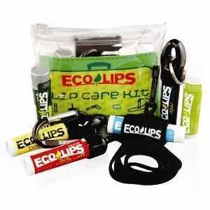eco lips bridal beauty
