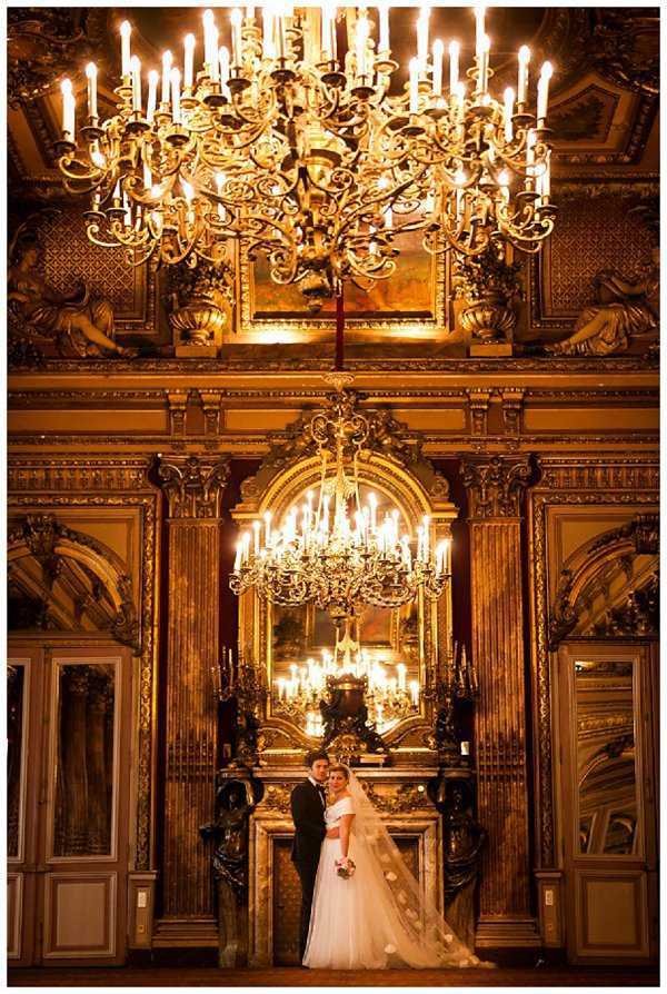 Paris hotel wedding, Jimi Kelly Photography