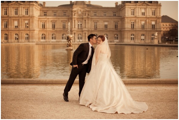 paris wedding photography