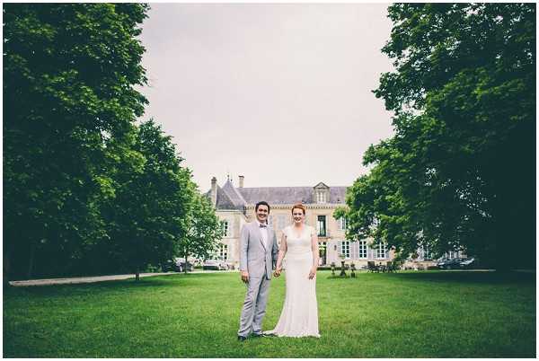 plan a wedding in France