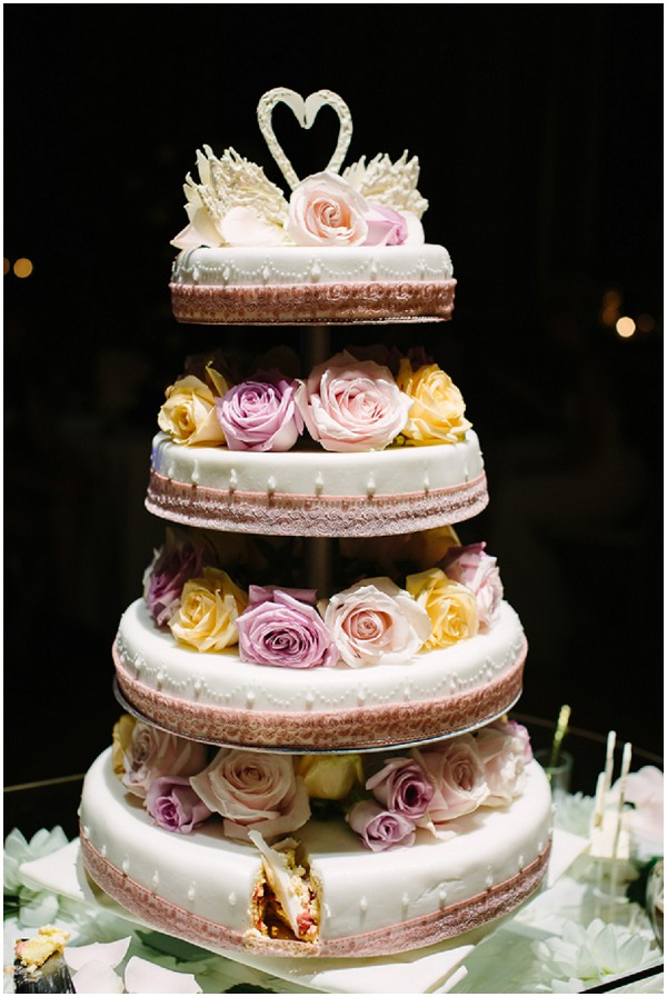 wedding cake lake geneva