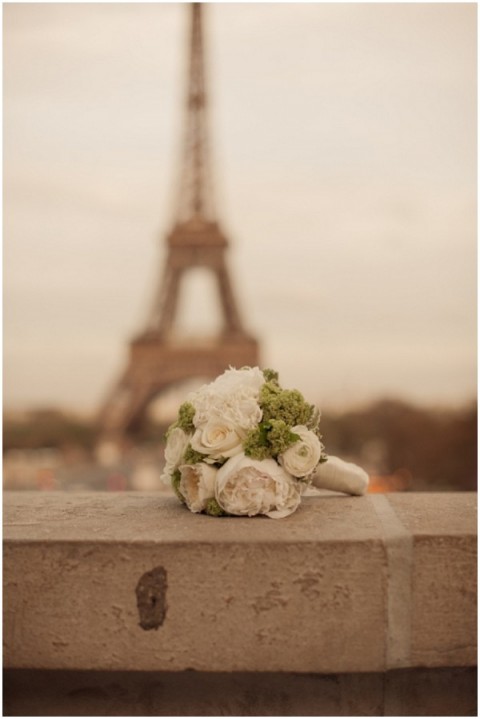 why not elope to paris
