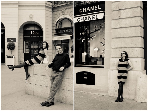 Chanel Paris