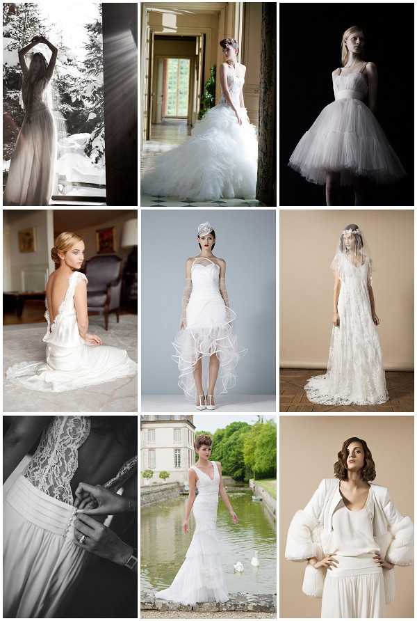 pinterest for weddings dresses